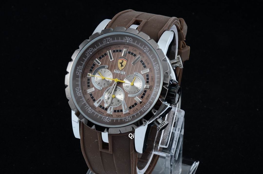 Ferrari watch man-010